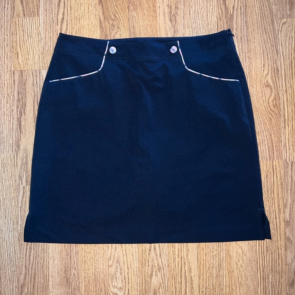 EP Golf Skirt